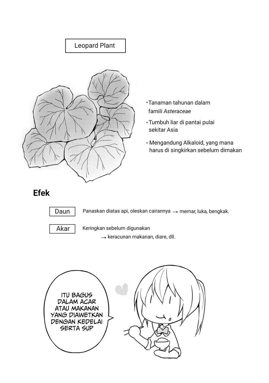 Sounan desu ka? chapter 16 halaman 13
