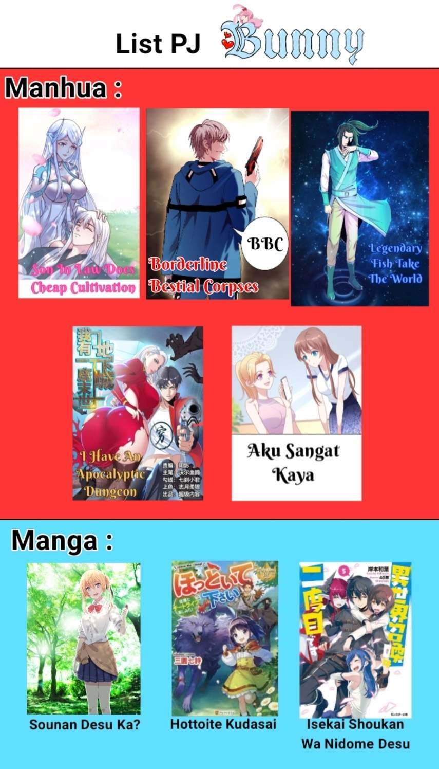 Sounan desu ka? chapter 17 halaman 15