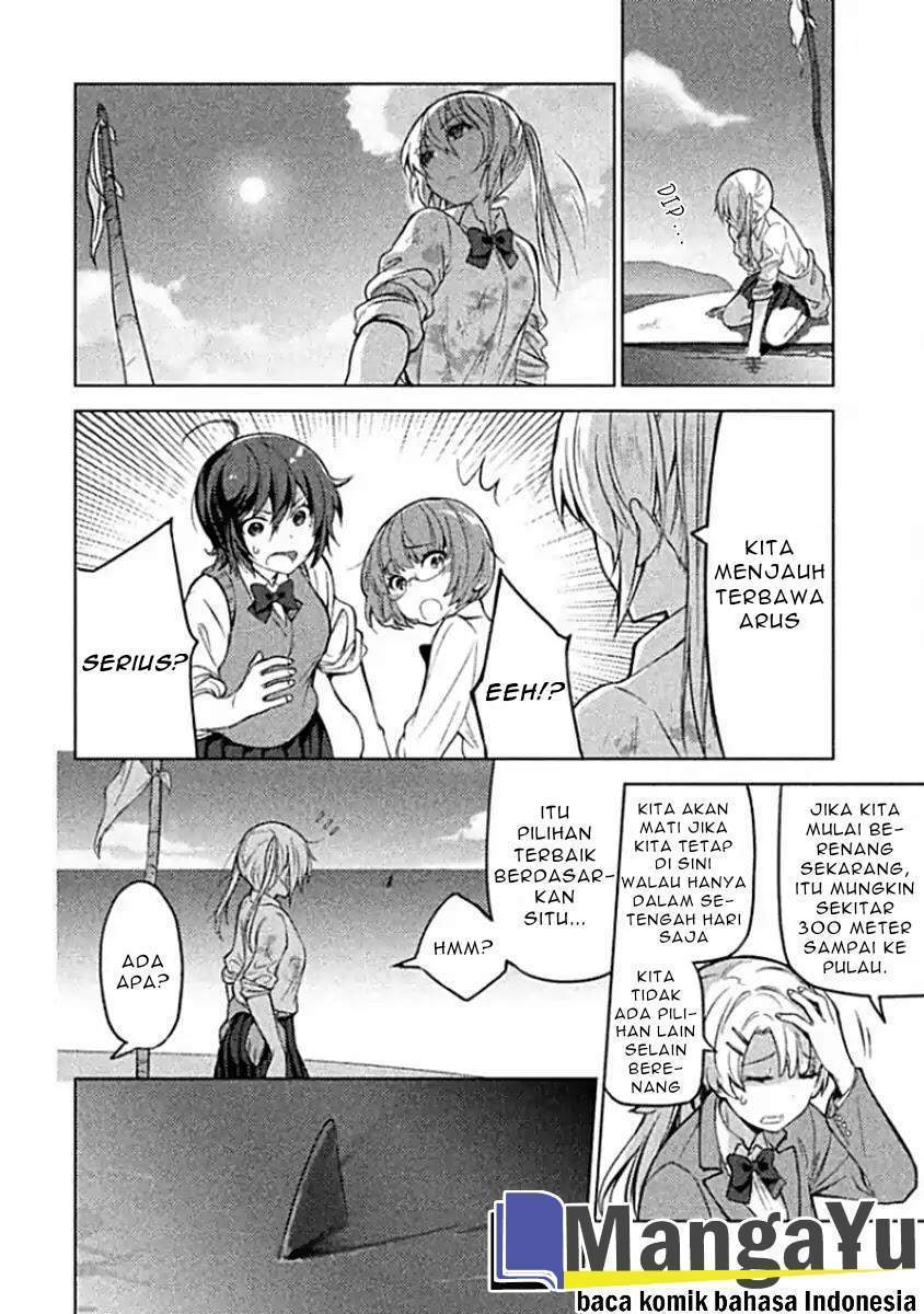 Sounan desu ka? Bab 2 halaman 10