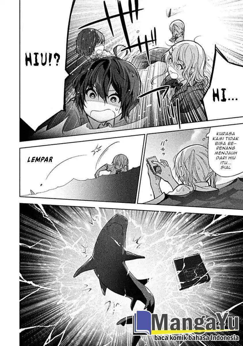 Sounan desu ka? Bab 2 halaman 12
