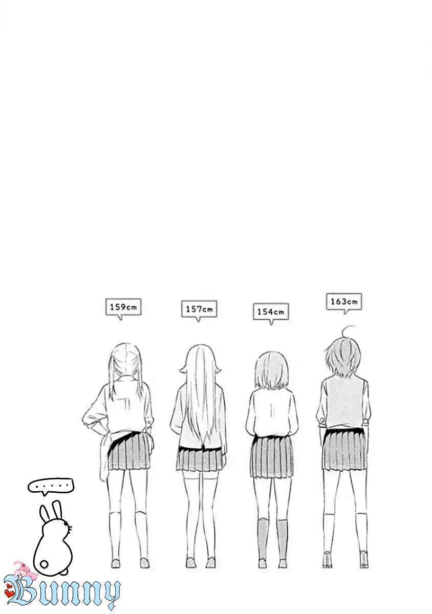 Sounan desu ka? Bab 2 halaman 14