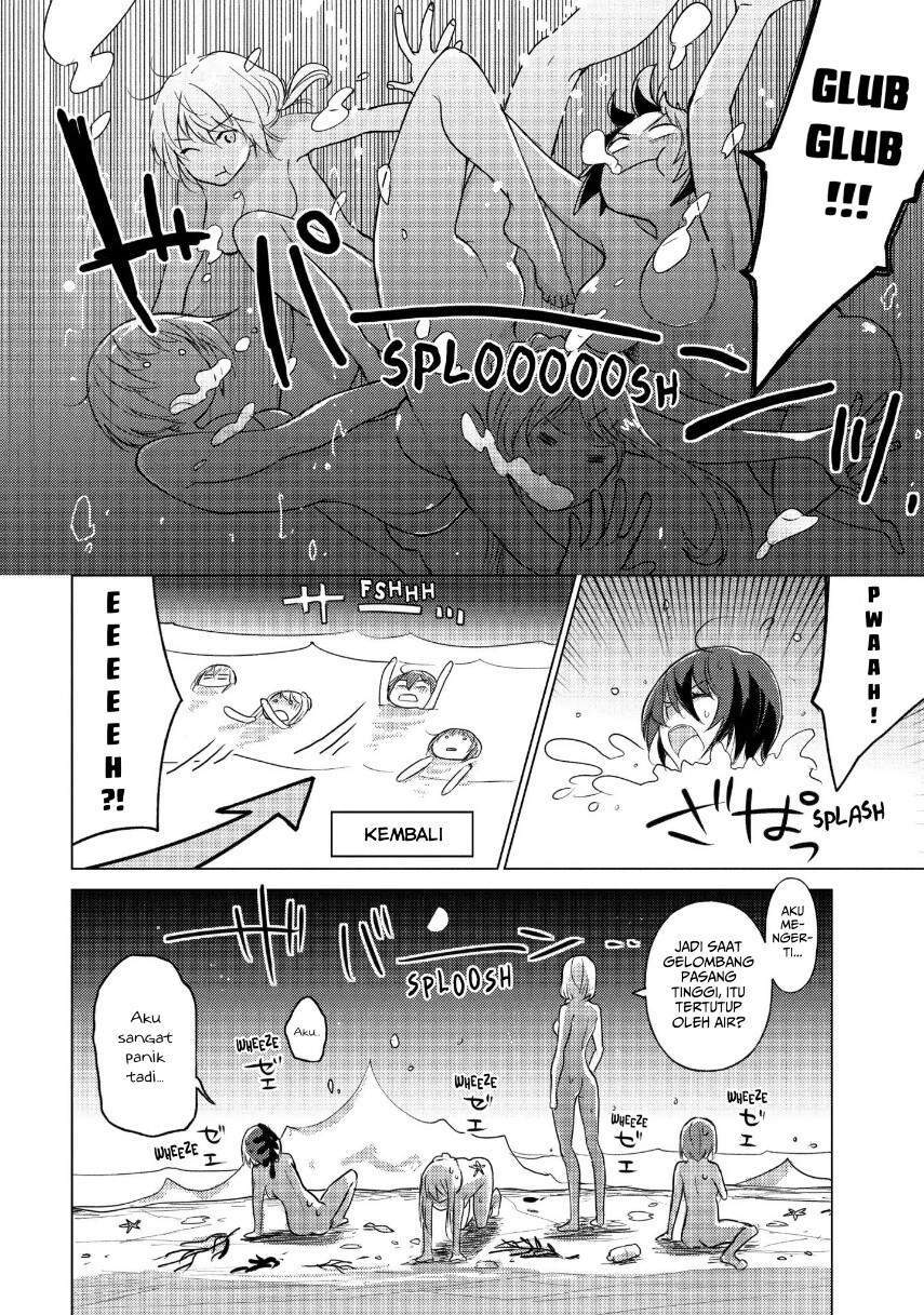 Sounan desu ka? Bab 22 halaman 10