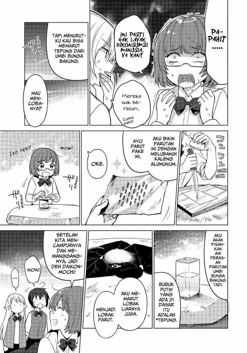 Sounan desu ka? Bab 27 halaman 7