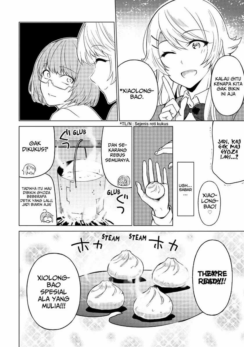 Sounan desu ka? Bab 27 halaman 10