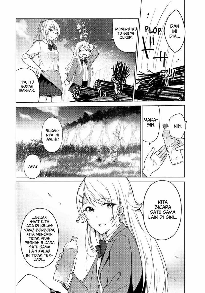 Sounan desu ka? chapter 28 halaman 10