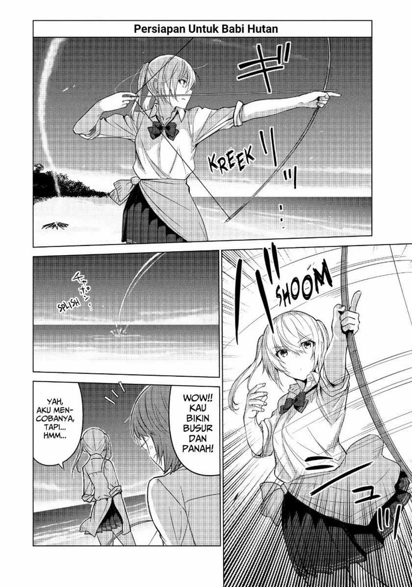Sounan desu ka? Bab 29 halaman 10