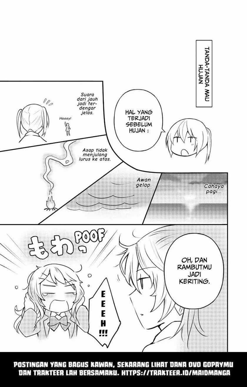 Sounan desu ka? Bab 29 halaman 13
