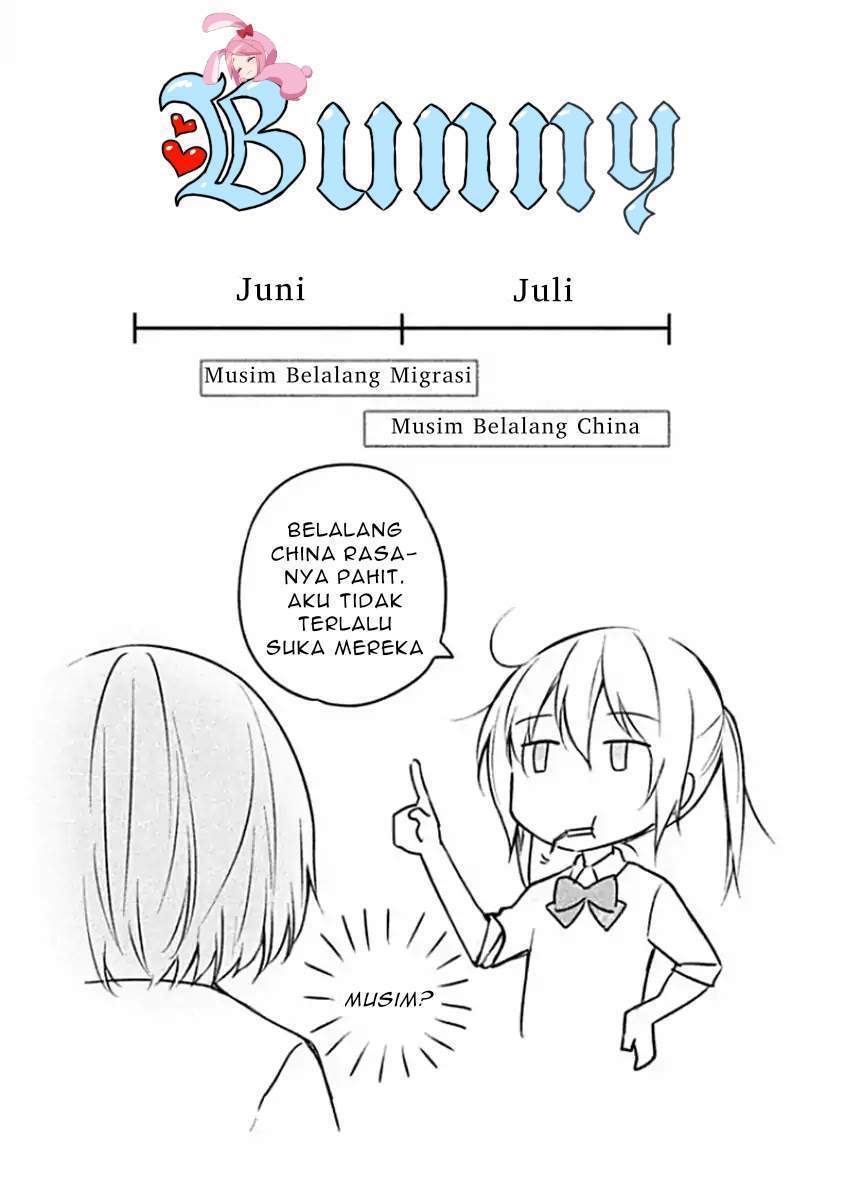 Sounan desu ka? chapter 3 halaman 14