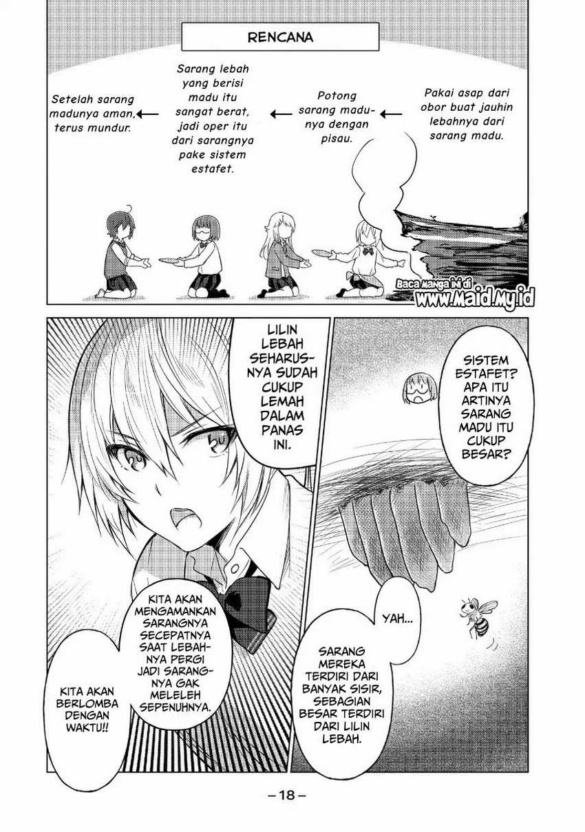 Sounan desu ka? chapter 30 halaman 6