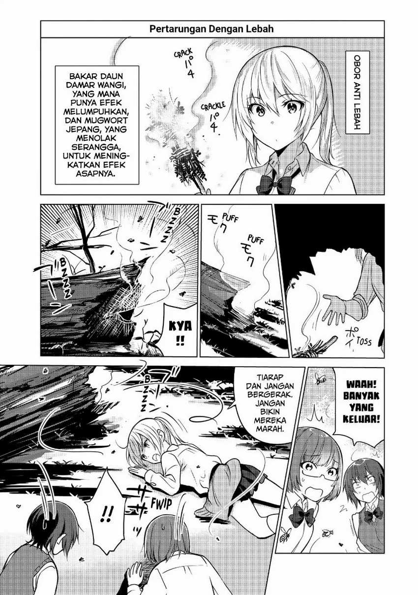 Sounan desu ka? chapter 30 halaman 7