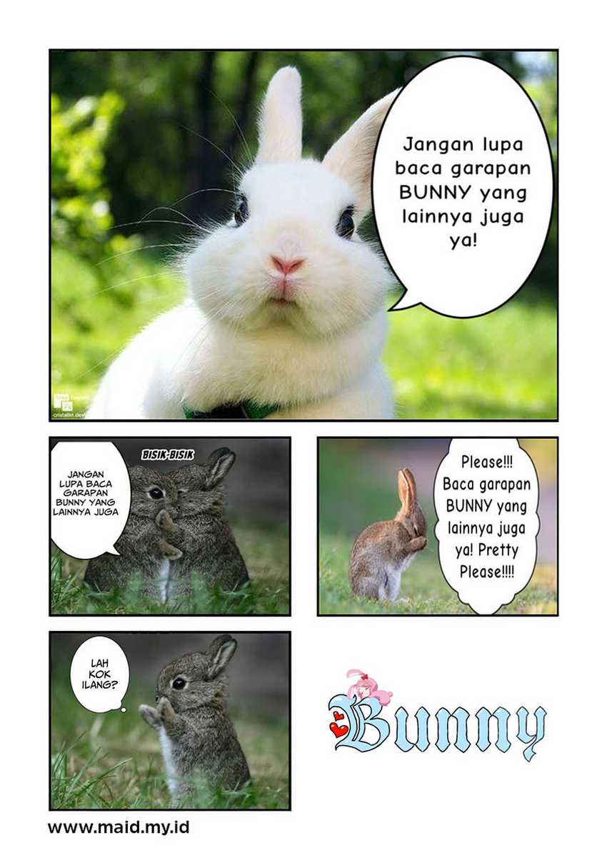 Sounan desu ka? Bab 32 halaman 13