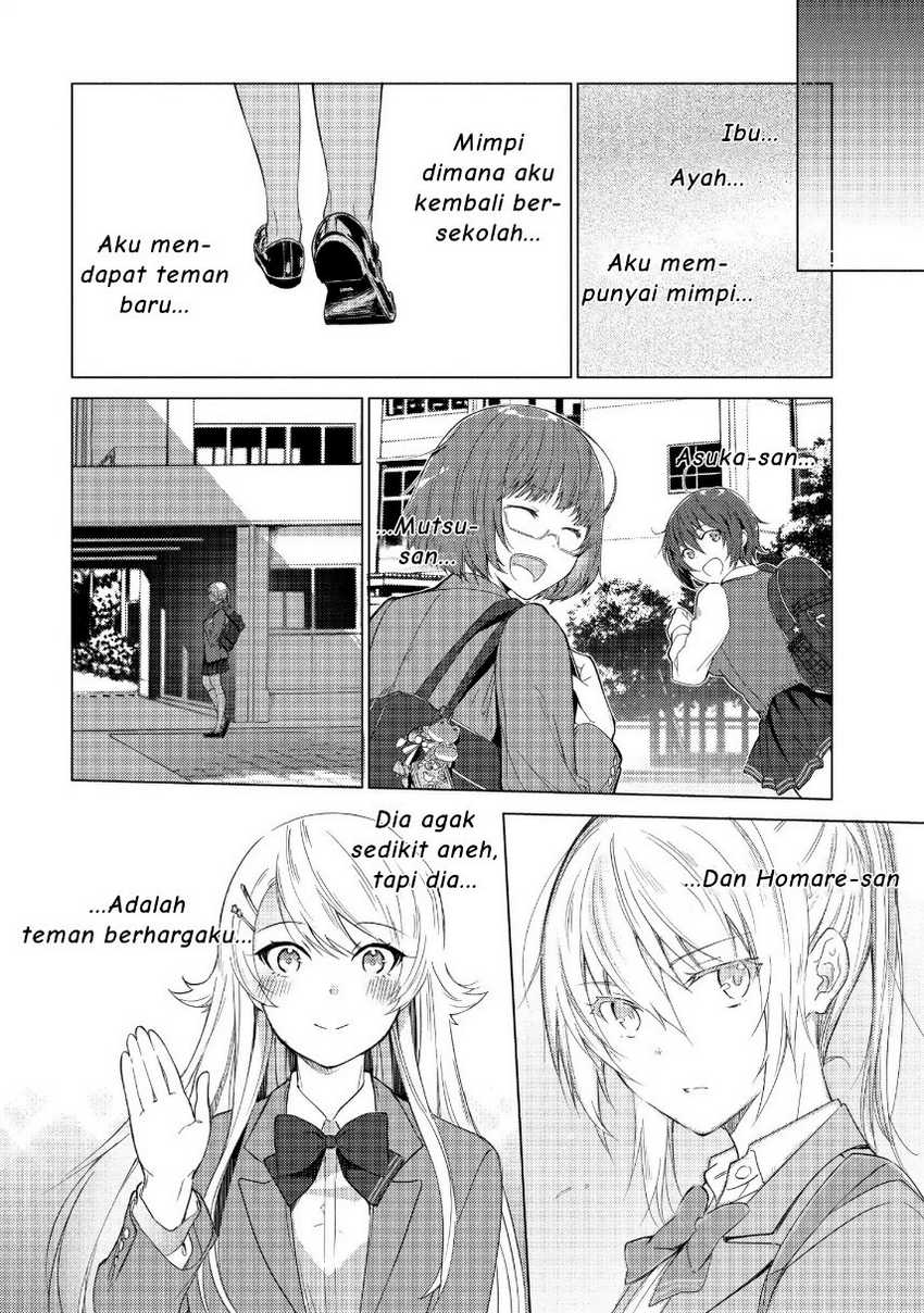 Sounan desu ka? Bab 36 halaman 10