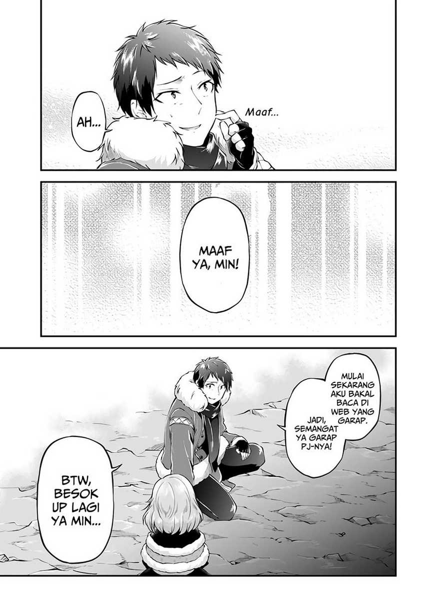 Sounan desu ka? Bab 36 halaman 14