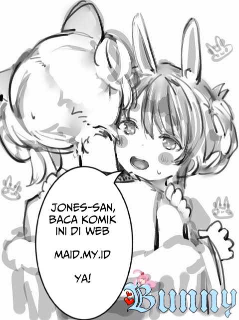 Sounan desu ka? Bab 38 halaman 15