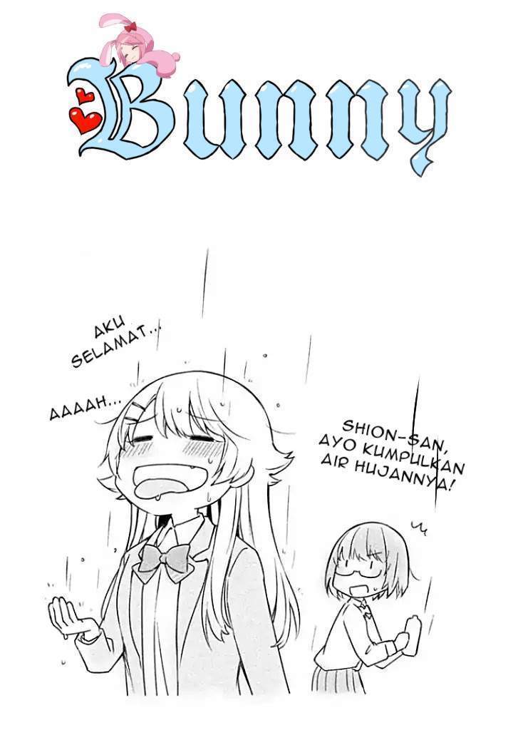 Sounan desu ka? chapter 4 halaman 14