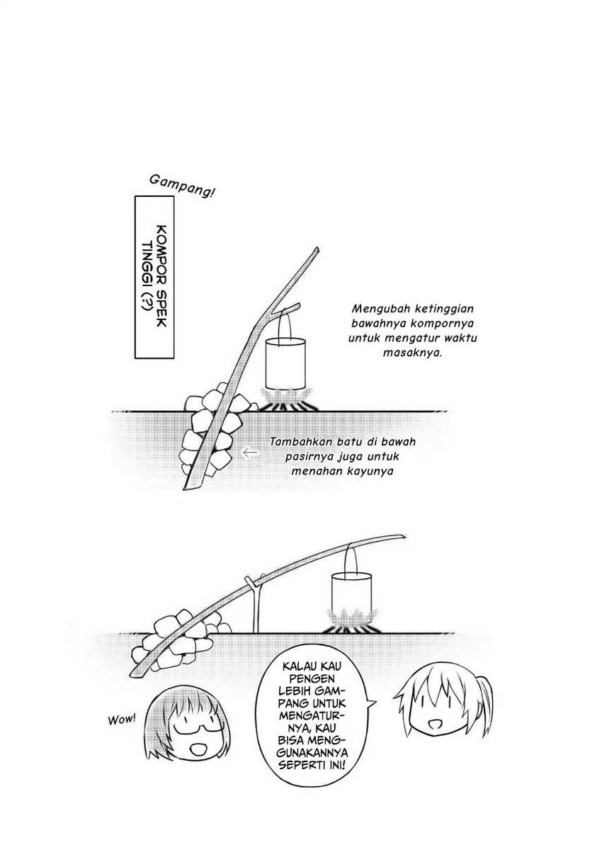Sounan desu ka? chapter 41 halaman 13