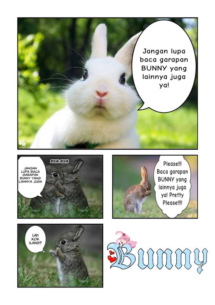 Sounan desu ka? chapter 41 halaman 15