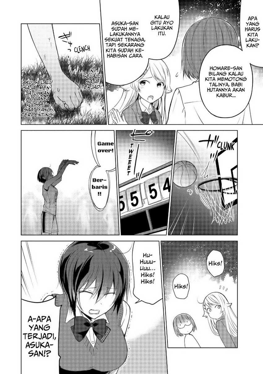 Sounan desu ka? chapter 42 halaman 10