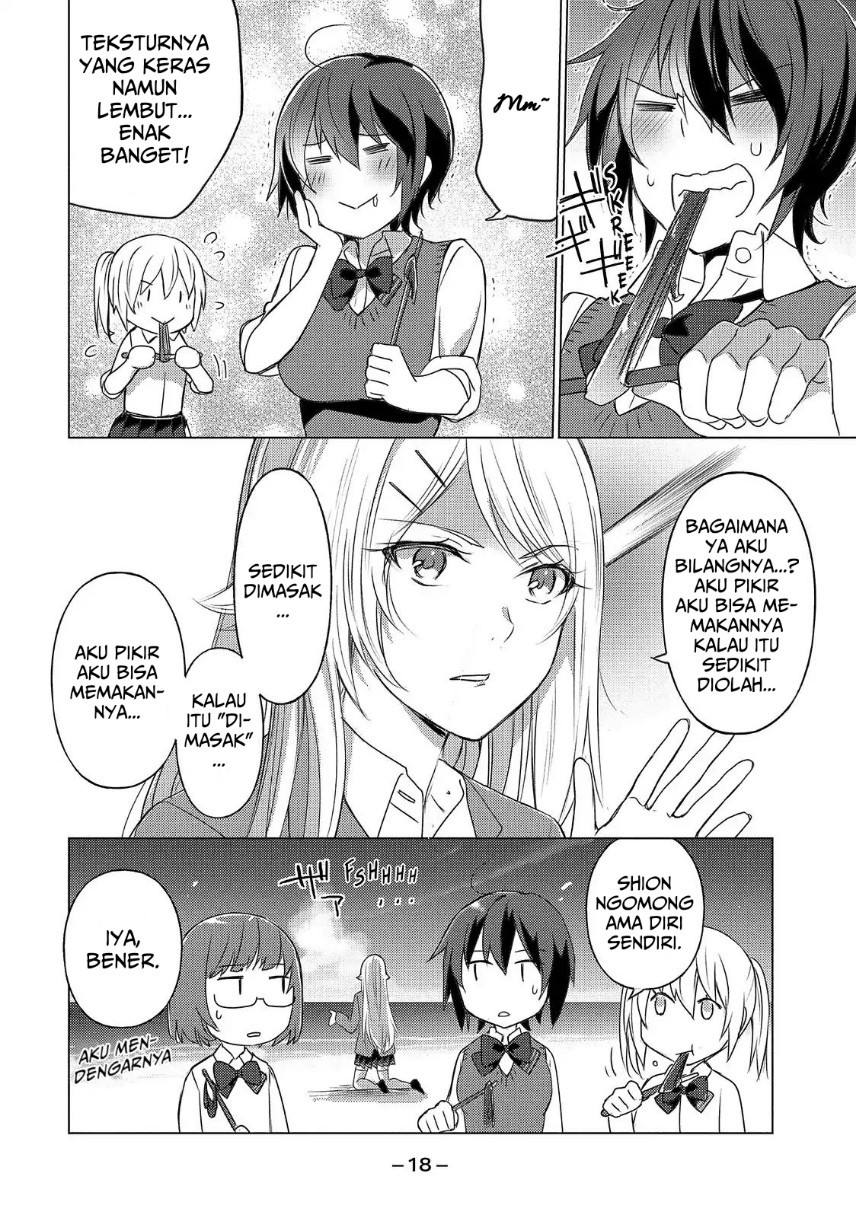 Sounan desu ka? Bab 44 halaman 8