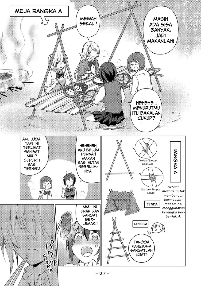 Sounan desu ka? Bab 45 halaman 7
