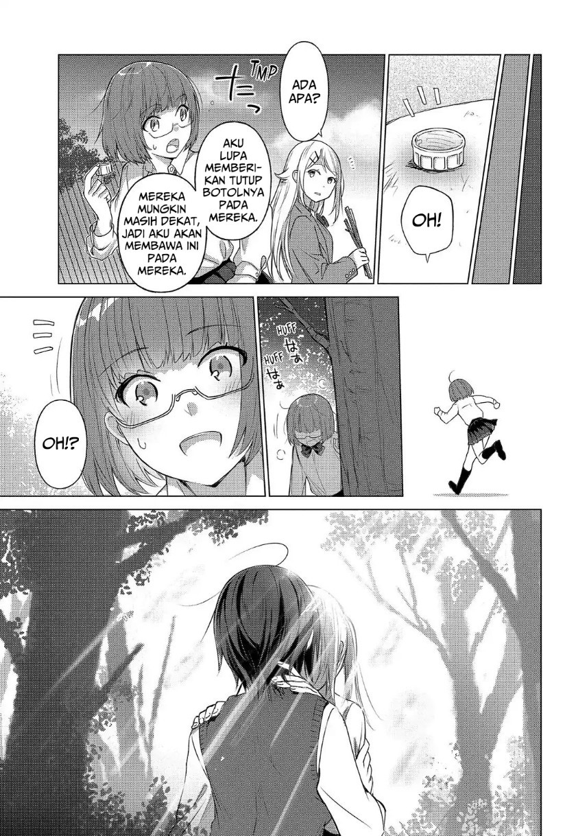 Sounan desu ka? Bab 46 halaman 7