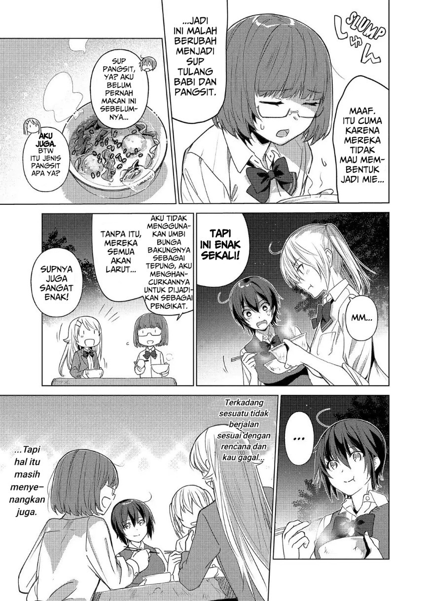 Sounan desu ka? Bab 46 halaman 11