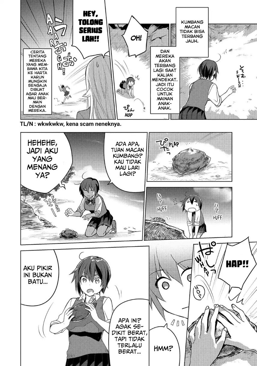 Sounan desu ka? Bab 47 halaman 10