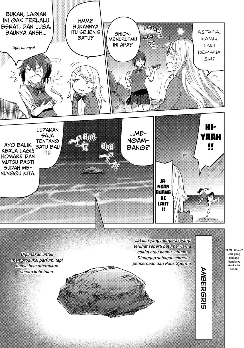 Sounan desu ka? Bab 47 halaman 11