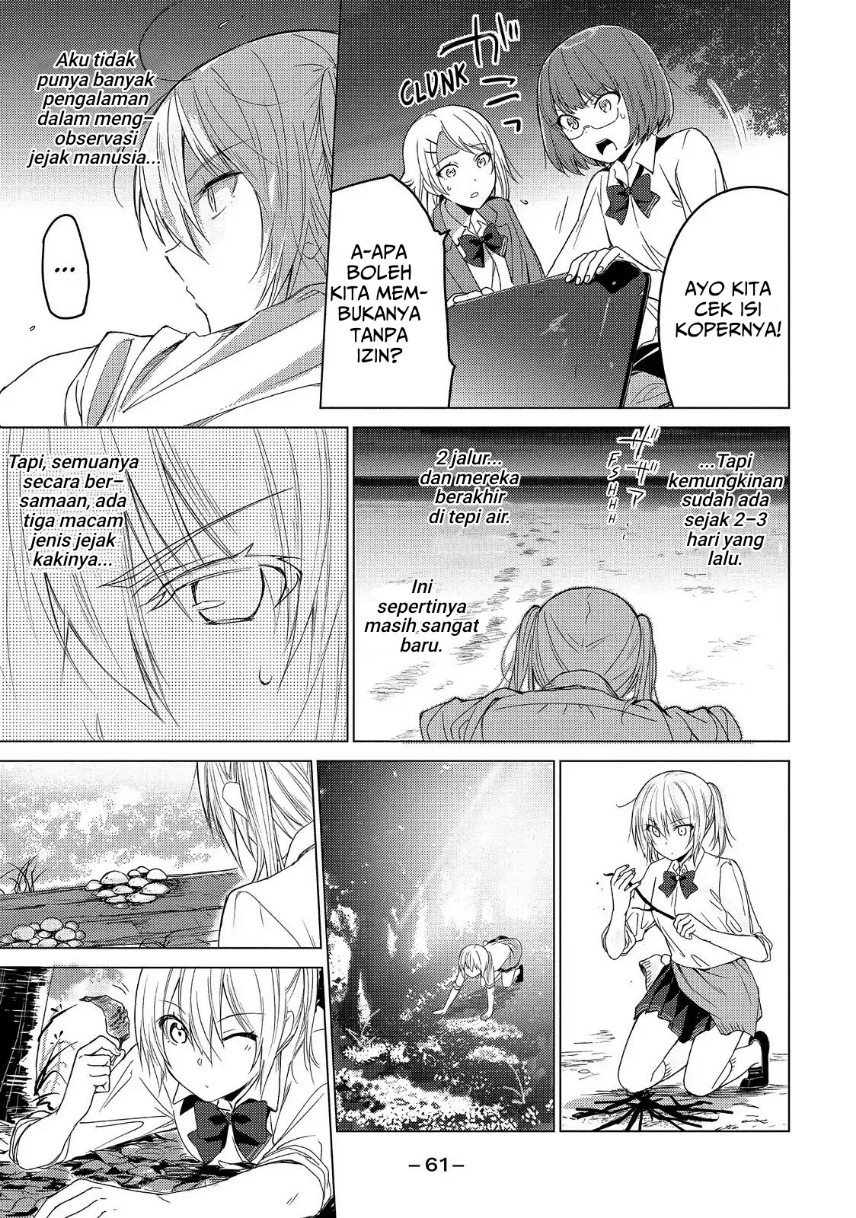 Sounan desu ka? Bab 48 halaman 5