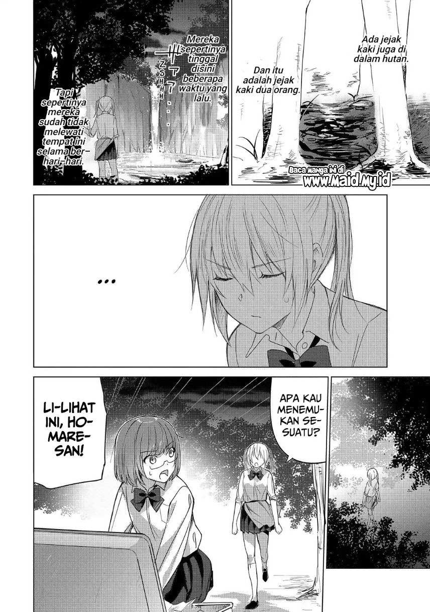 Sounan desu ka? Bab 48 halaman 6