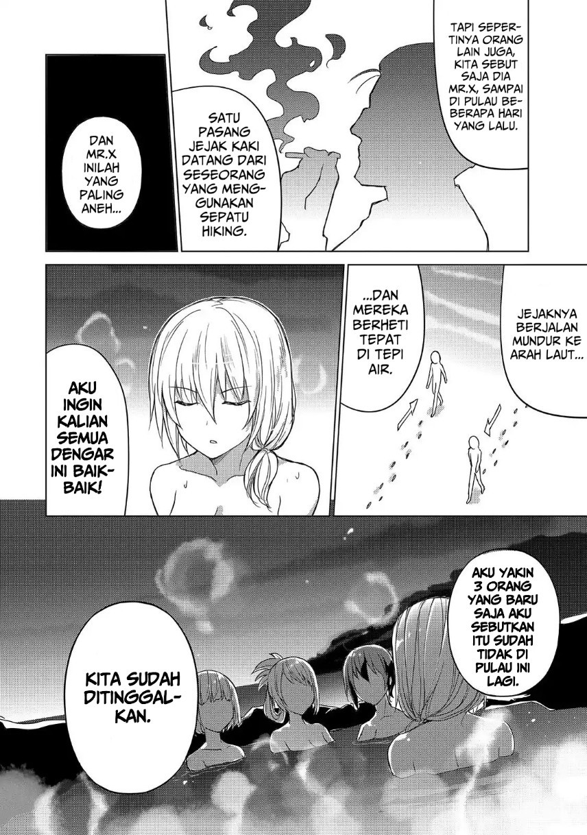 Sounan desu ka? Bab 48 halaman 10