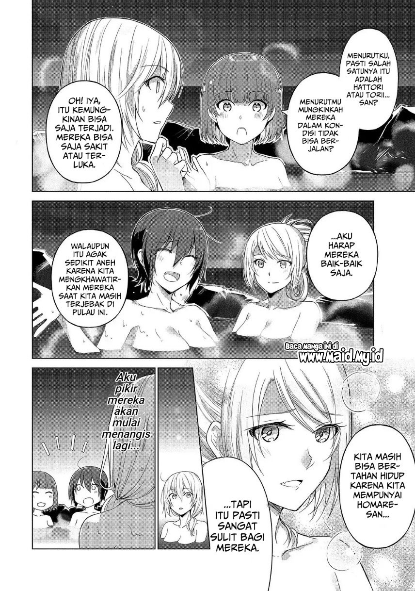 Sounan desu ka? Bab 48 halaman 12