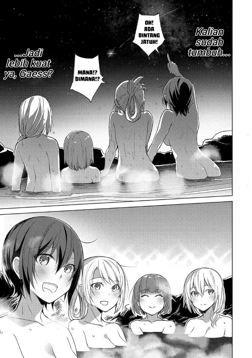 Sounan desu ka? Bab 48 halaman 13