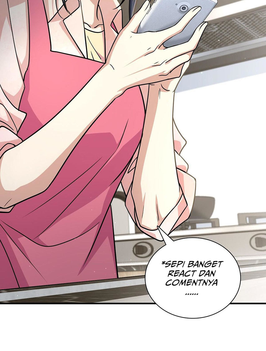 Sounan desu ka? Bab 49 halaman 15