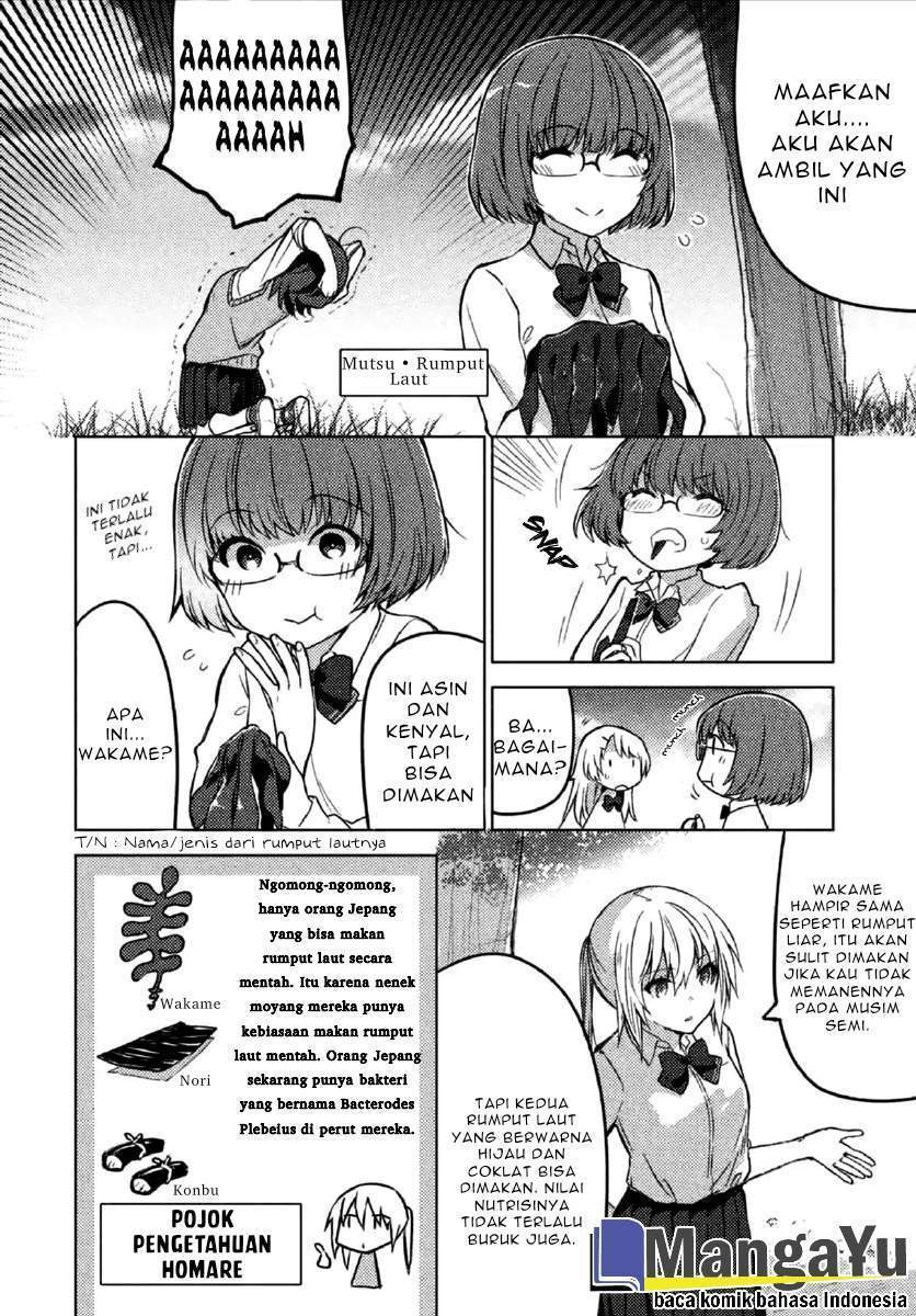 Sounan desu ka? chapter 5 halaman 10