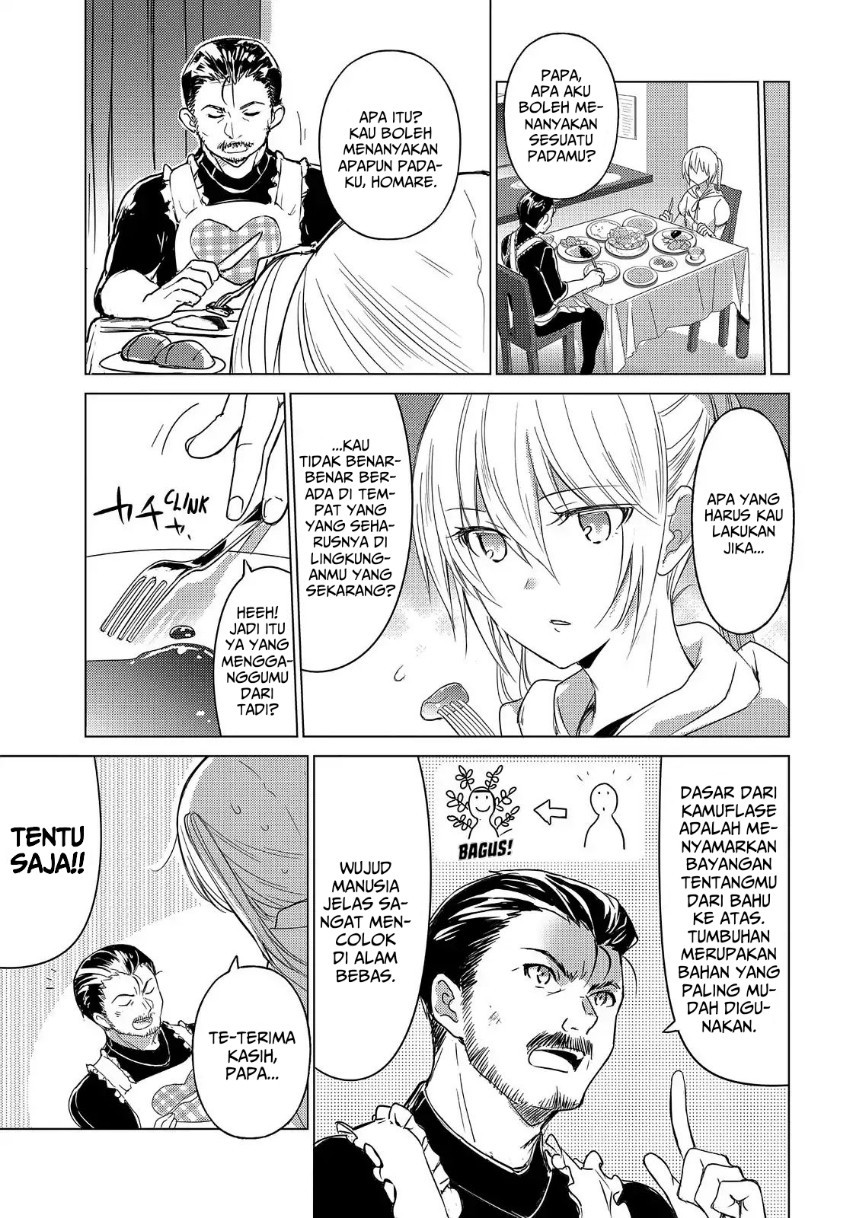 Sounan desu ka? Bab 51 halaman 5