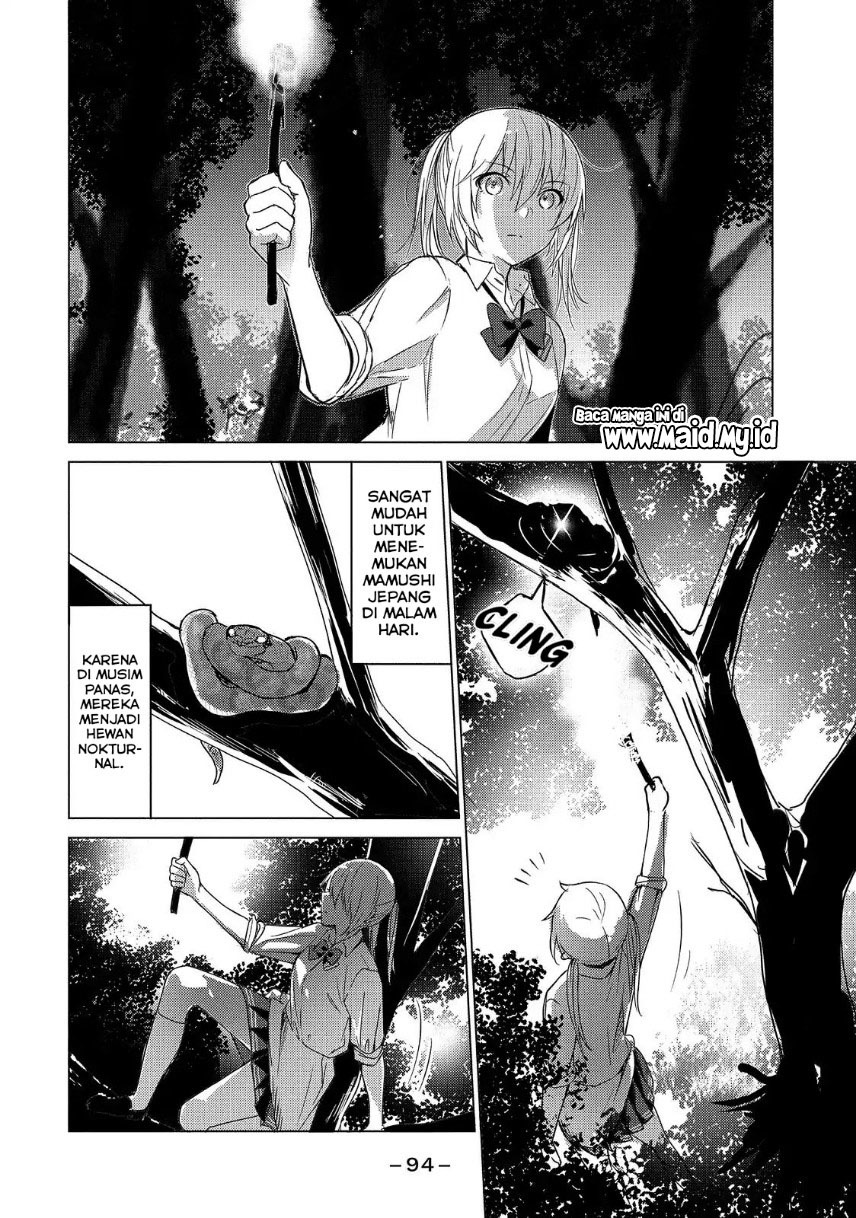 Sounan desu ka? Bab 51 halaman 6