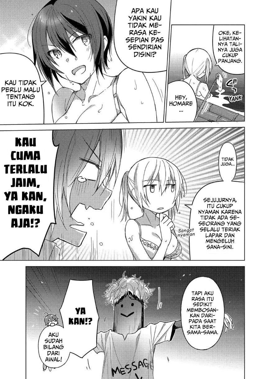 Sounan desu ka? Bab 52 halaman 13