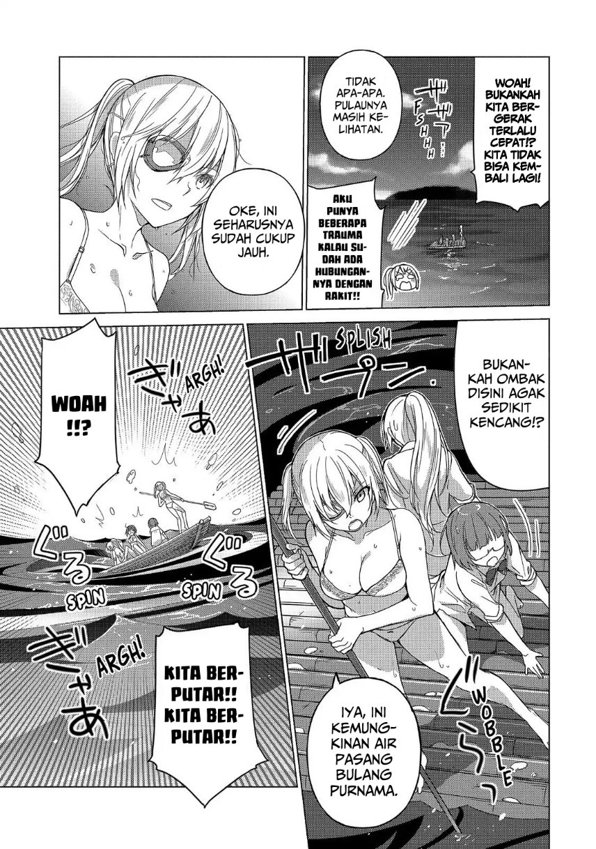 Sounan desu ka? chapter 53 halaman 7