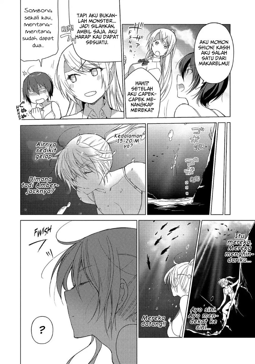 Sounan desu ka? chapter 53 halaman 10