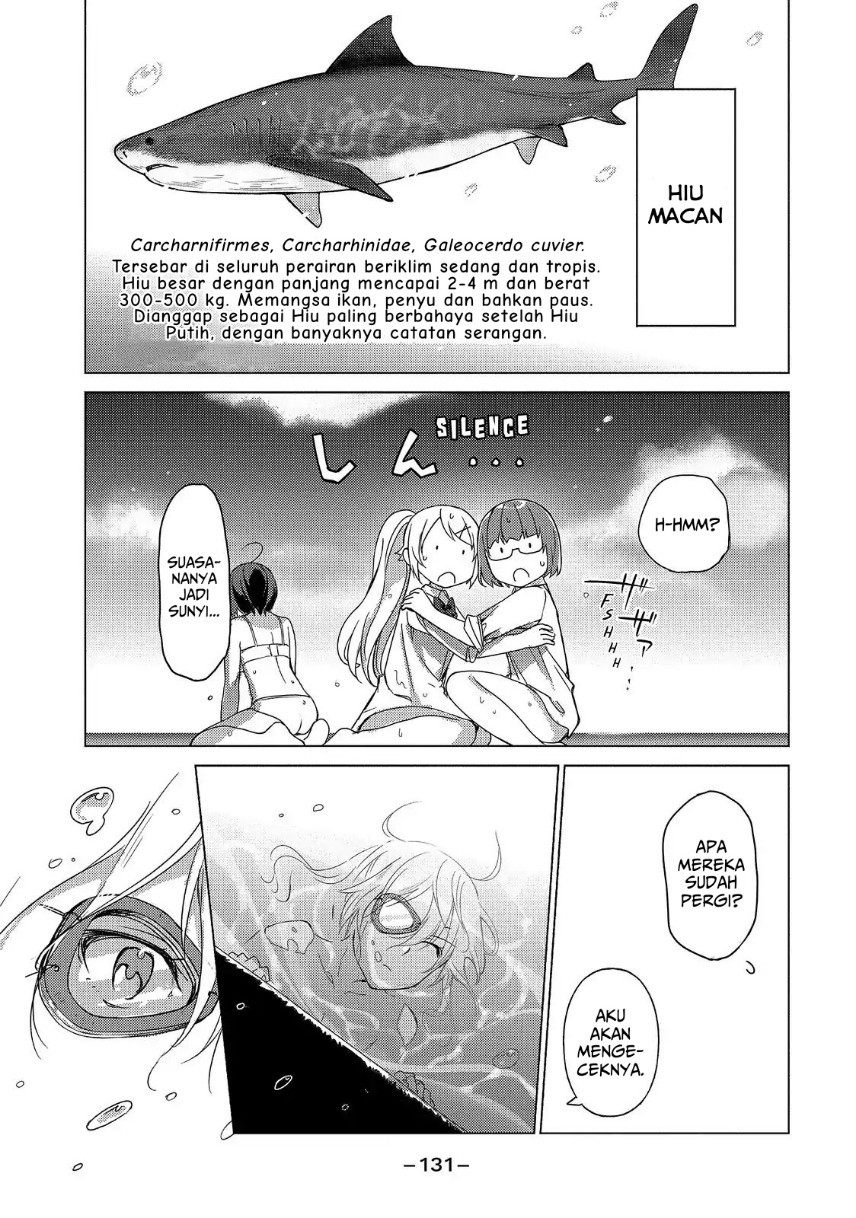 Sounan desu ka? Bab 54 halaman 5