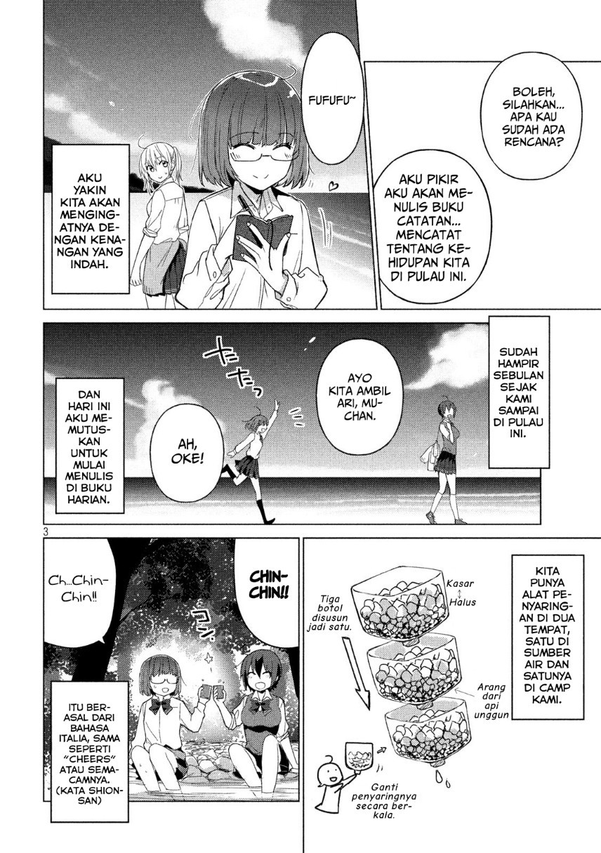 Sounan desu ka? Bab 55 halaman 4