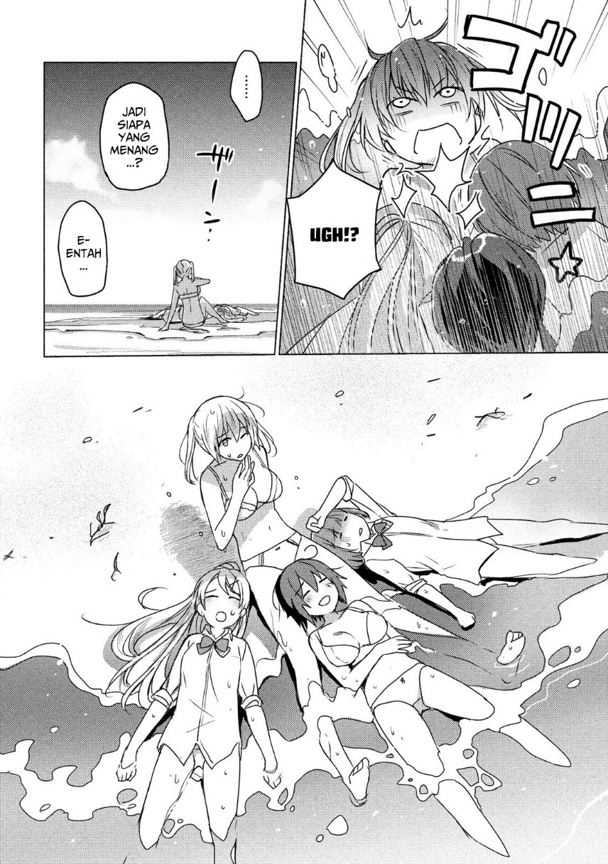 Sounan desu ka? Bab 55 halaman 10