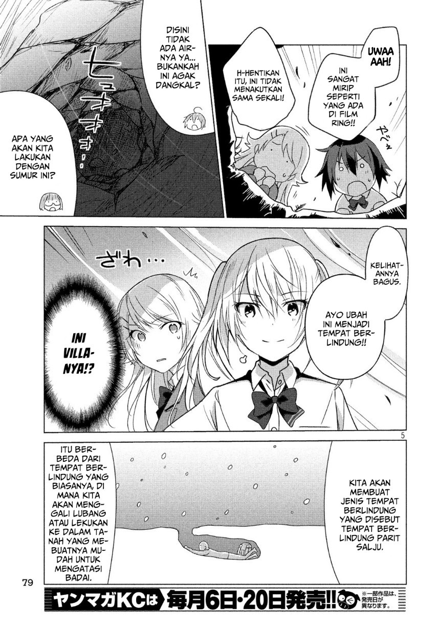 Sounan desu ka? Bab 56 halaman 7