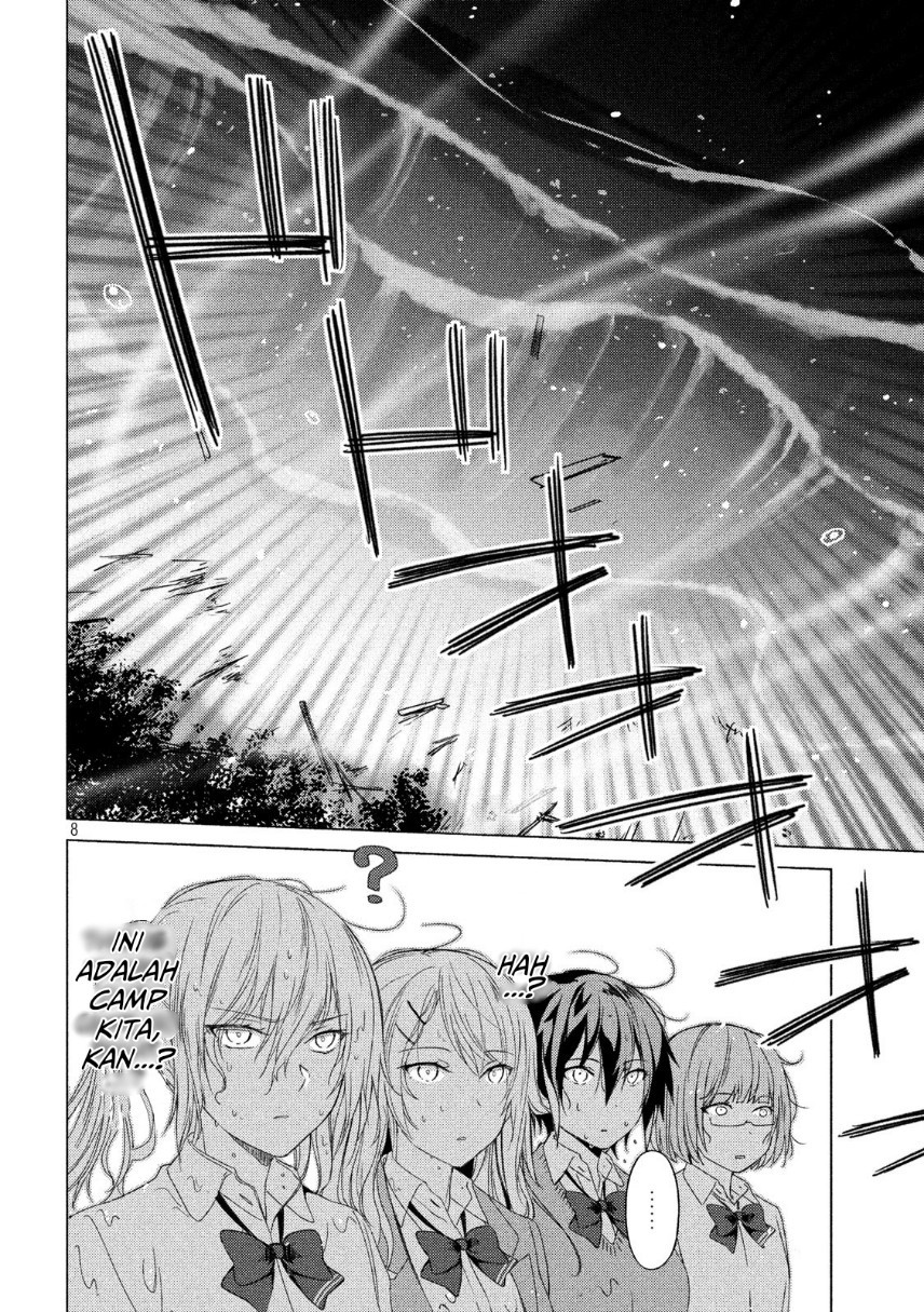 Sounan desu ka? Bab 56 halaman 10