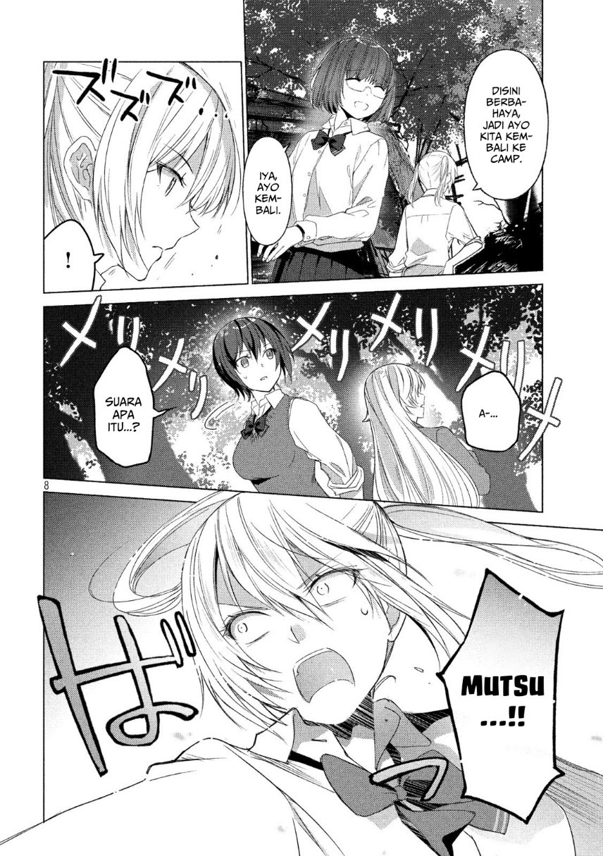 Sounan desu ka? Bab 57 halaman 10