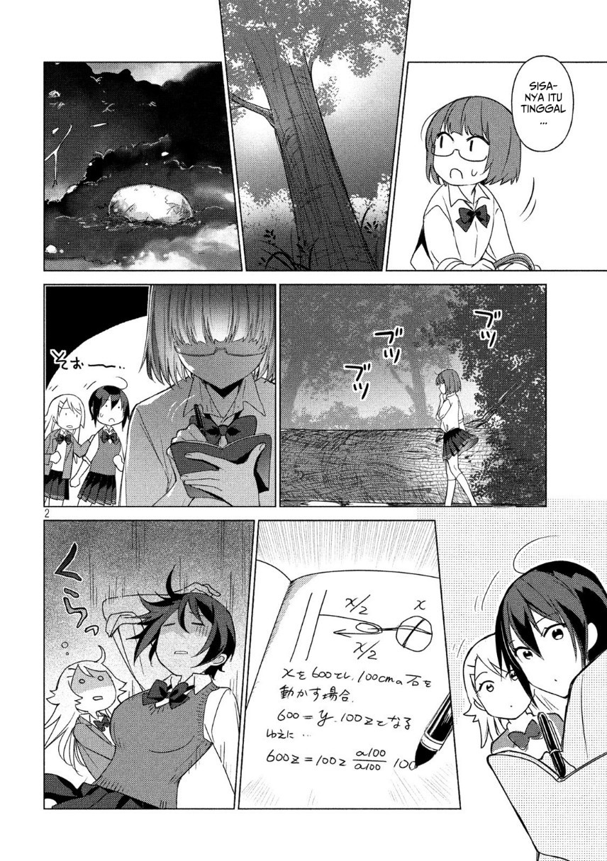 Sounan desu ka? Bab 59 halaman 4