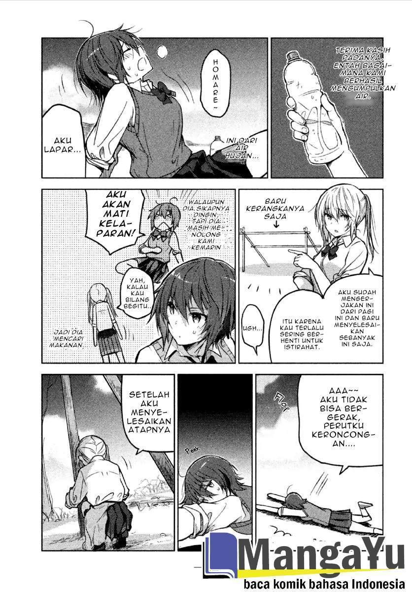 Sounan desu ka? Bab 6 halaman 7