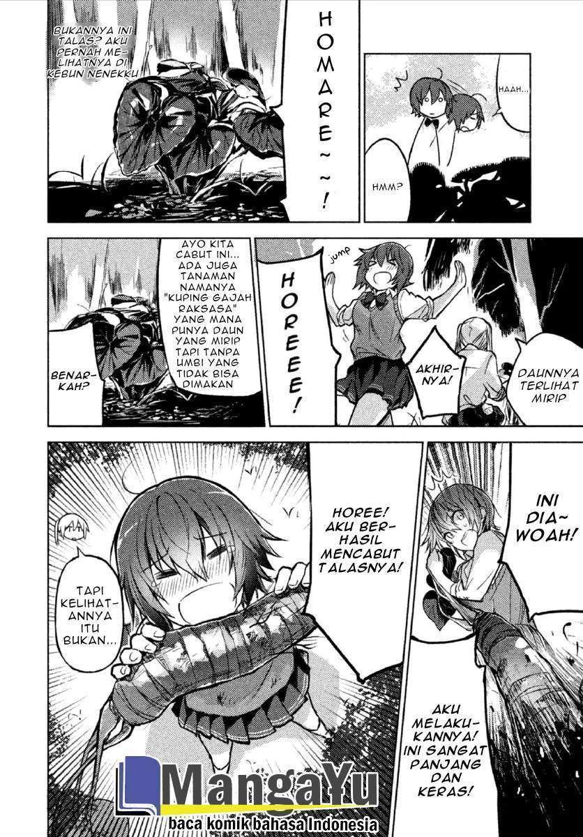 Sounan desu ka? Bab 6 halaman 10