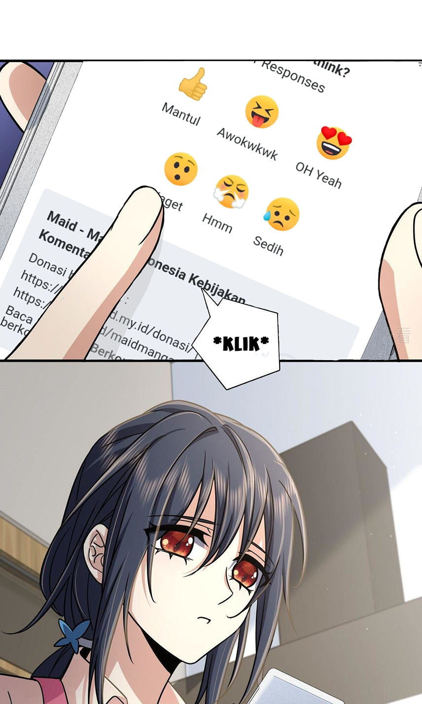 Sounan desu ka? chapter 62 halaman 14